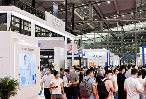 中国（合肥）国际显示技术及应用创新展览会